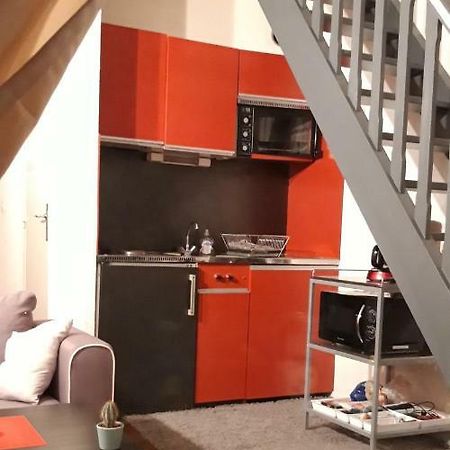 Ubaye Liberty Appartement Barcelonnette Buitenkant foto