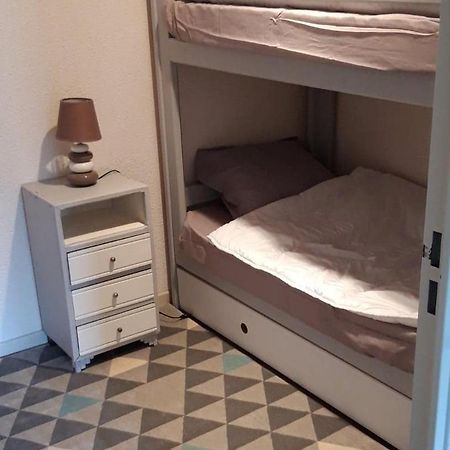 Ubaye Liberty Appartement Barcelonnette Buitenkant foto