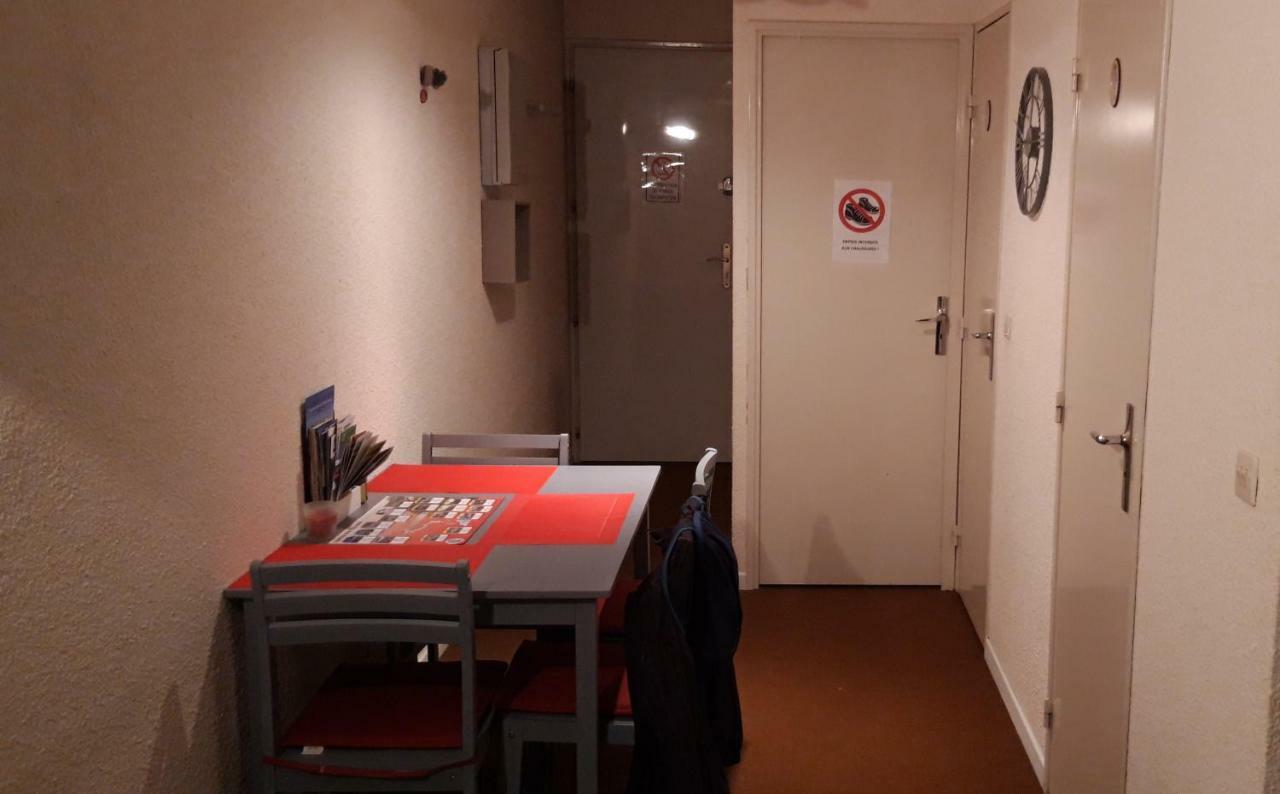 Ubaye Liberty Appartement Barcelonnette Buitenkant foto
