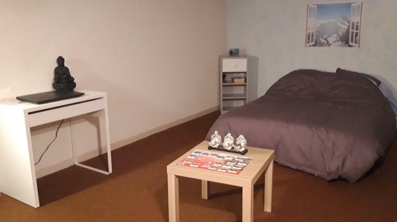 Ubaye Liberty Appartement Barcelonnette Buitenkant foto