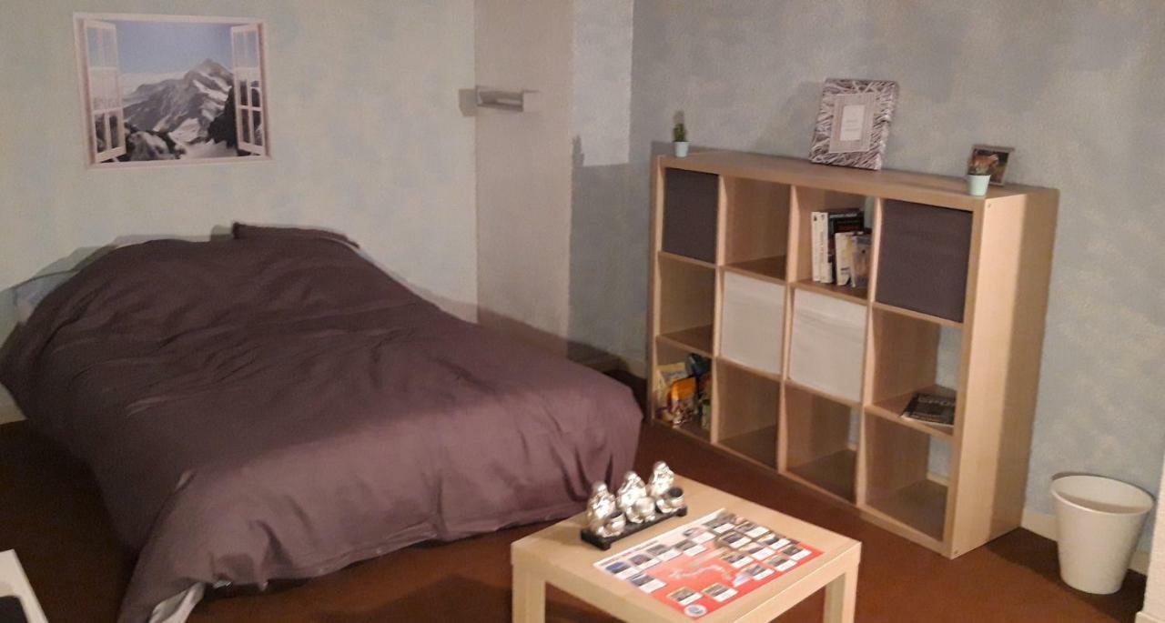 Ubaye Liberty Appartement Barcelonnette Buitenkant foto