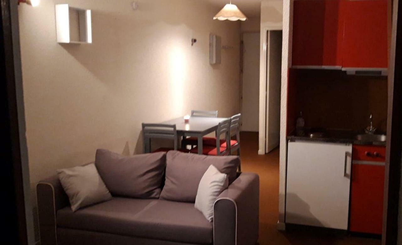 Ubaye Liberty Appartement Barcelonnette Buitenkant foto