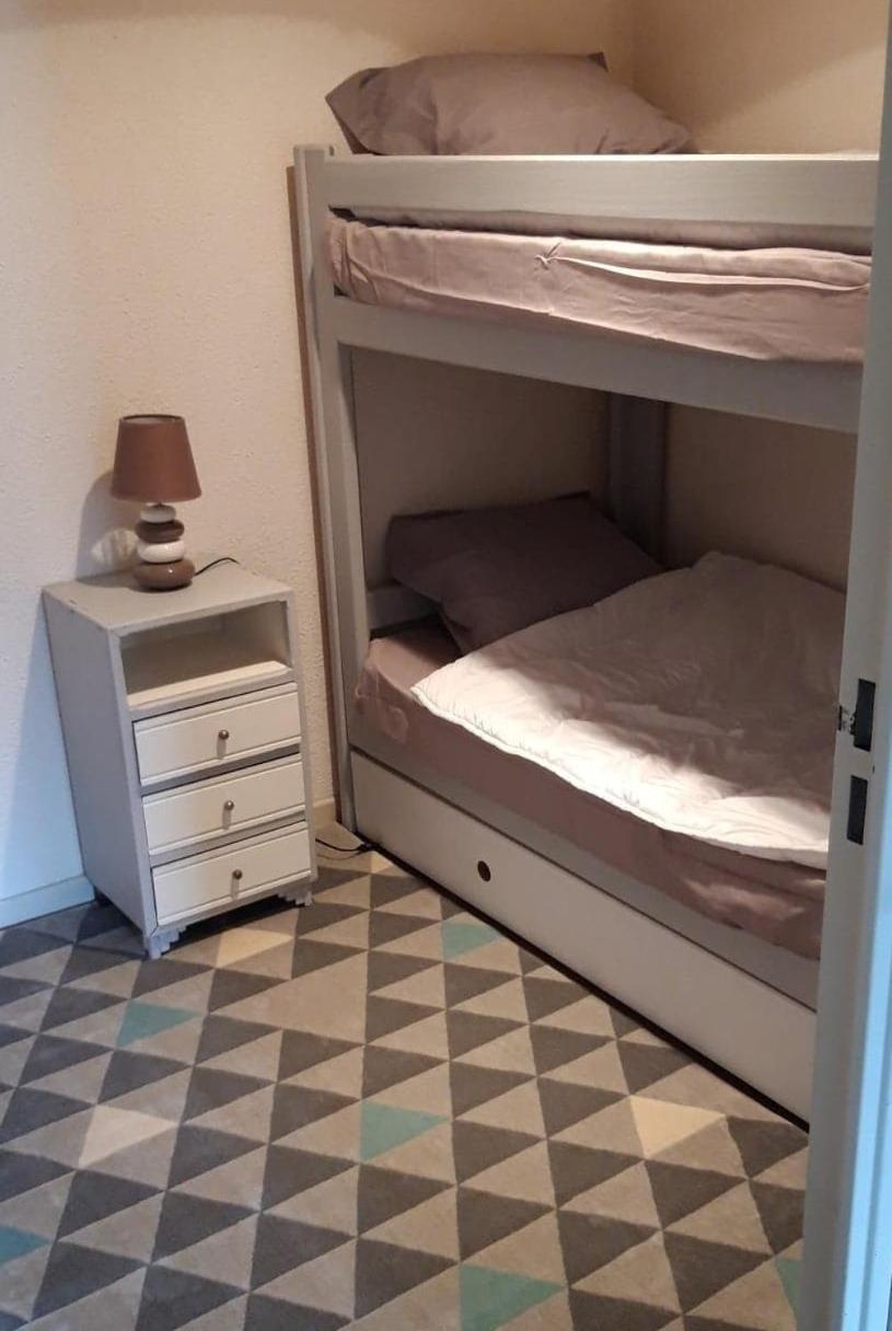 Ubaye Liberty Appartement Barcelonnette Buitenkant foto